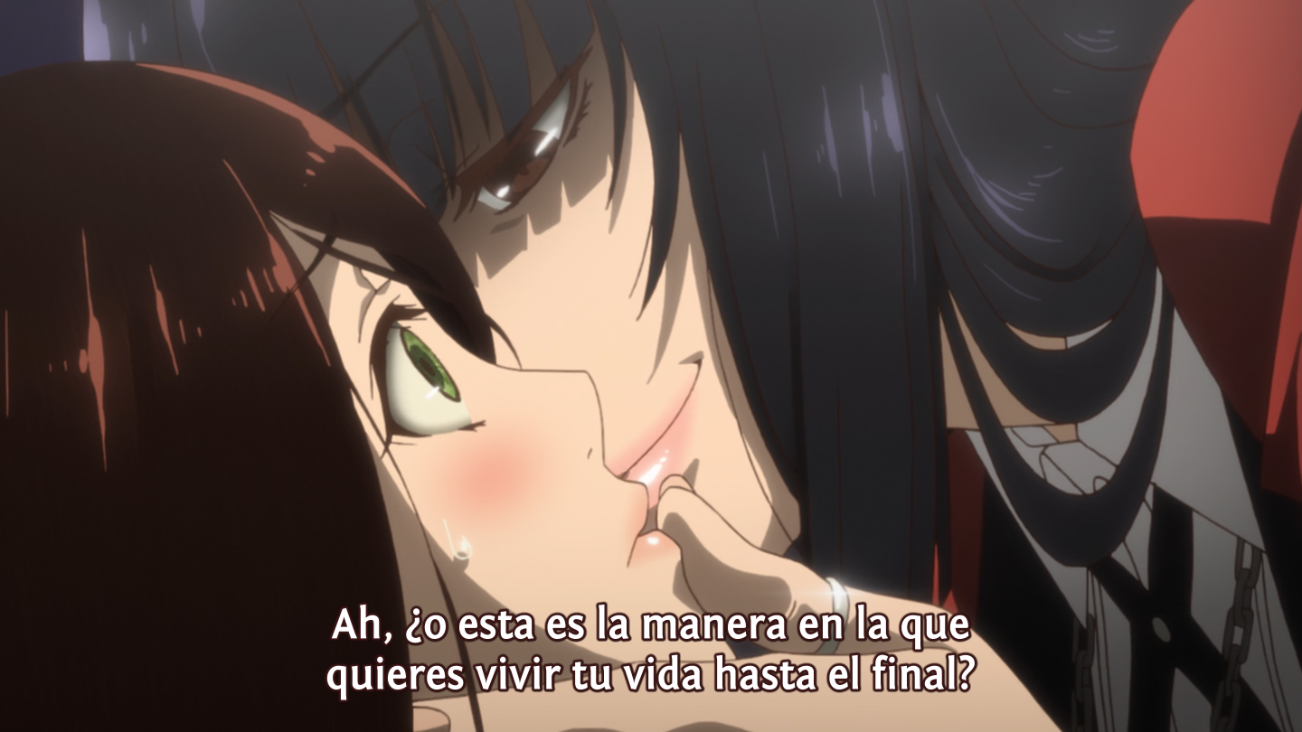 Kakegurui (Hakoniwa)